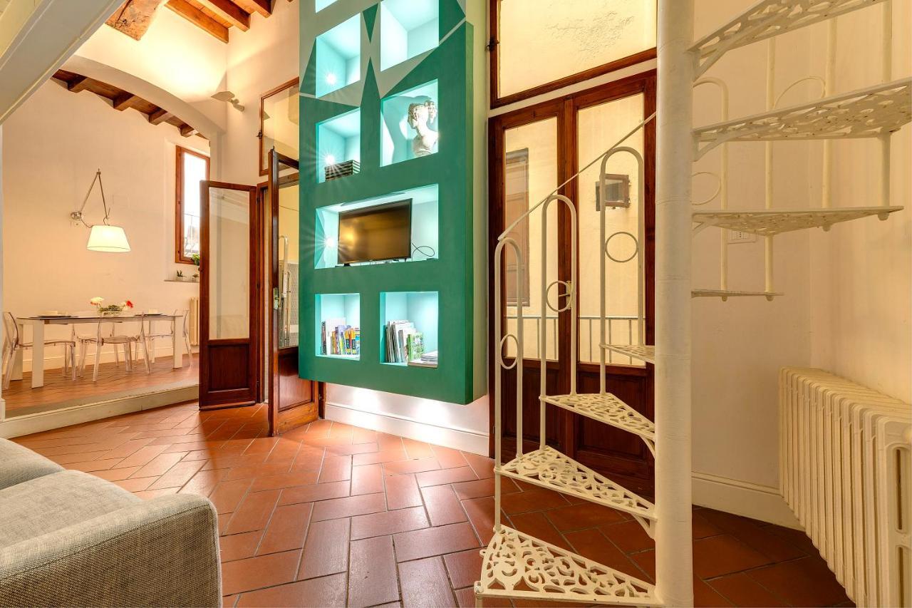 Tegolaio By Mamo Apartment *
