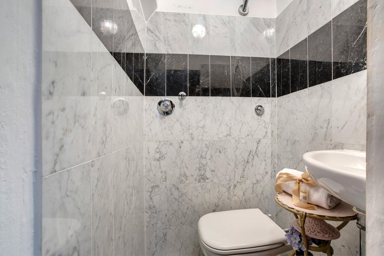 Apartment Tegolaio By Mamo Florence