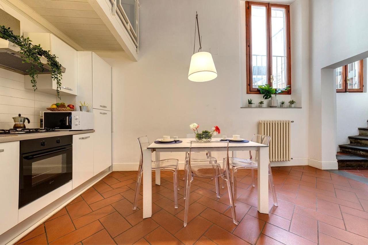 Apartment Tegolaio By Mamo *
