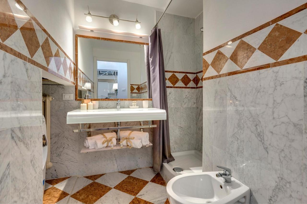 Apartment Tegolaio By Mamo Florence