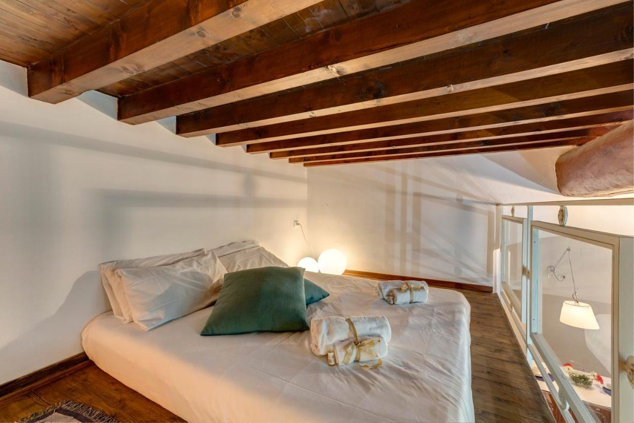 Tegolaio By Mamo Apartment Florence