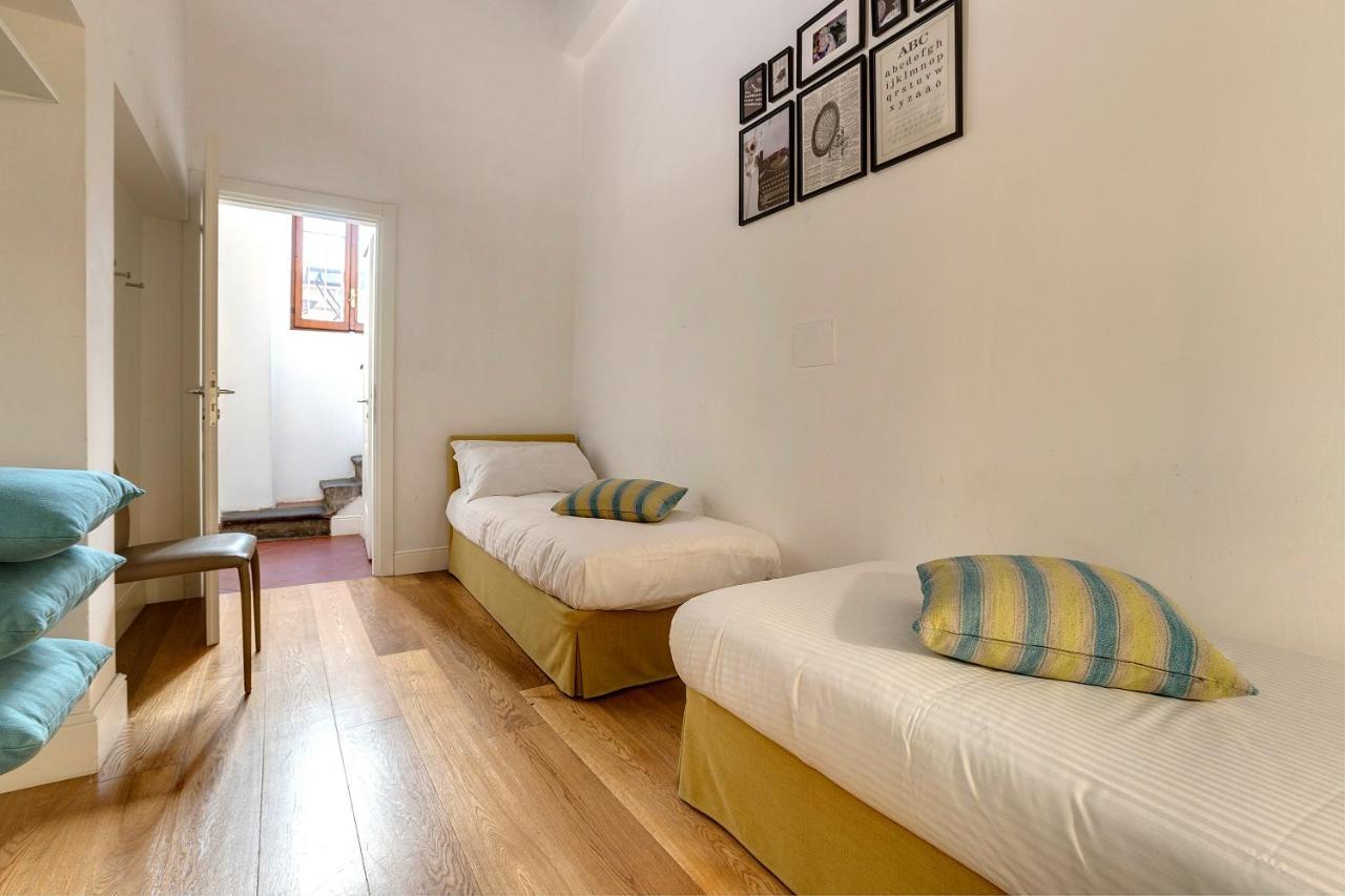 Tegolaio By Mamo Appartement Florence